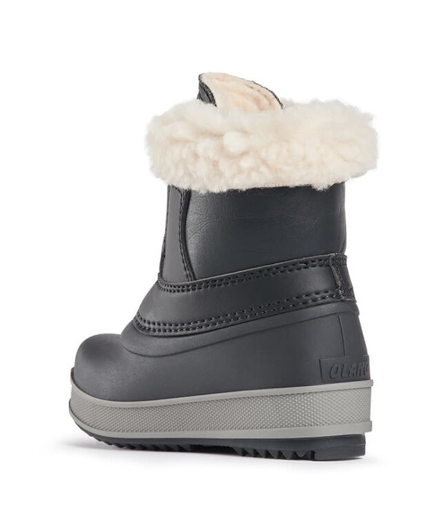 Olang Canada Elfo Nero