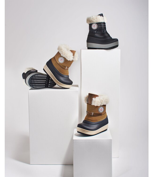 Olang Canada Elfo Nero