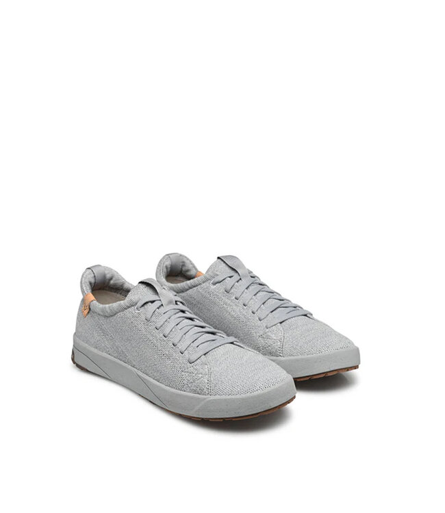 Saola Women's Cannon Knit 2 Wool Ultimate Grey