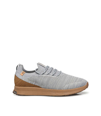 Saola Hommes Tsavo 2.0 imperméable Gris