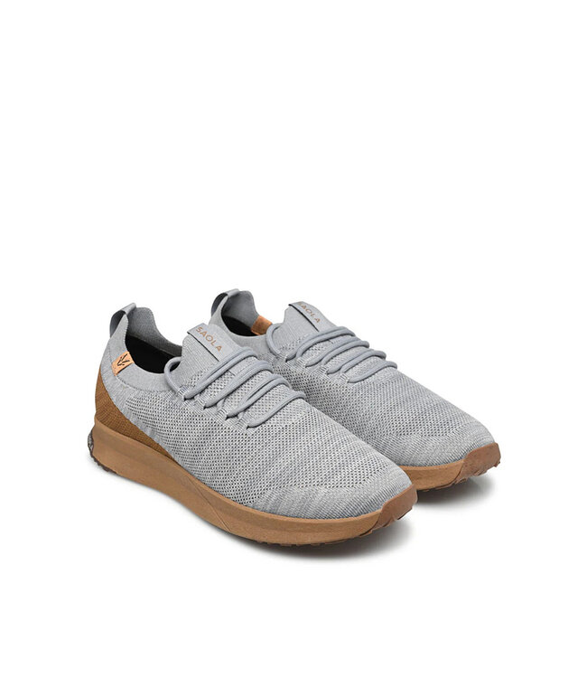 Saola Hommes Tsavo 2.0 imperméable Gris