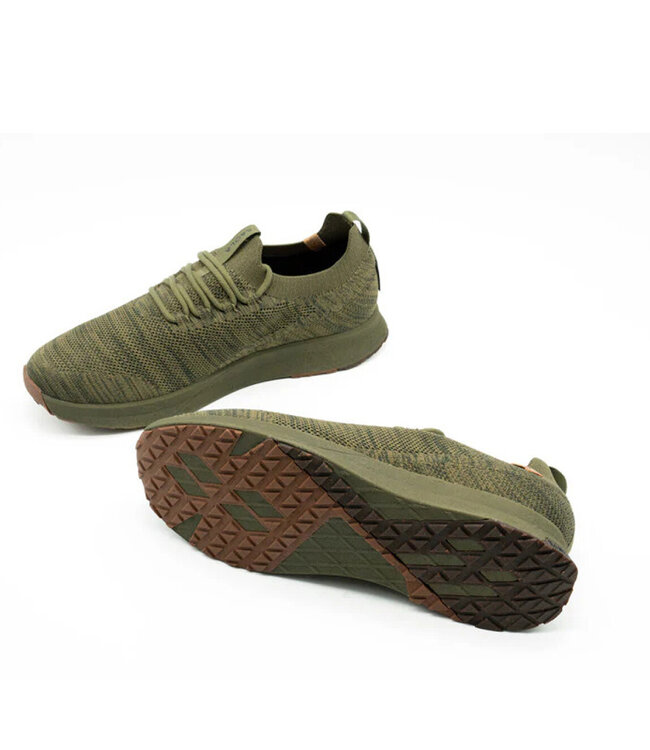 Saola Hommes Tsavo 2.0 imperméable Olive Obsidian