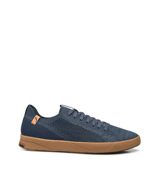 Saola Men's Cannon Knit  2.0 Navy