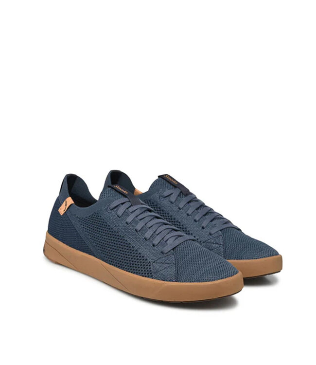 Saola Men's Cannon Knit  2.0 Navy
