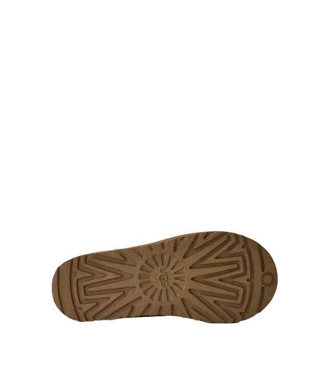 UGG Women's Tasman II Chestnut