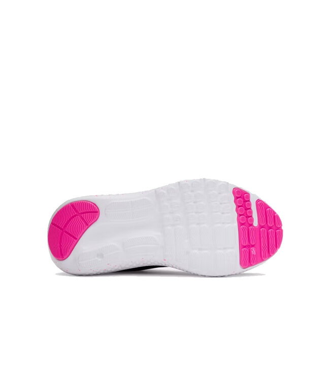 Under Armour Kid's - Surge 4 Midnight Navy / Rebel Pink / White