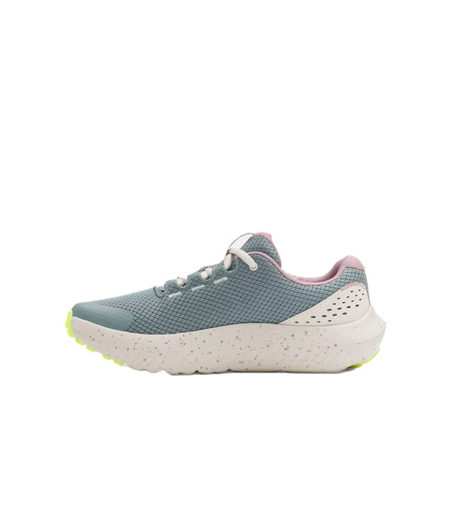 Under Armour Enfants - Surge 4 Serpentine / Rose