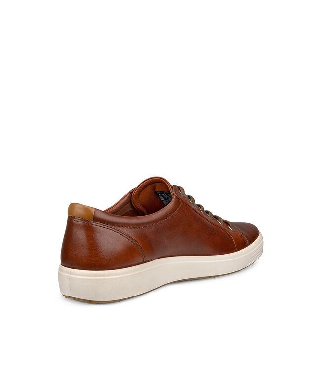 Ecco Soft 7 Hommes Brun