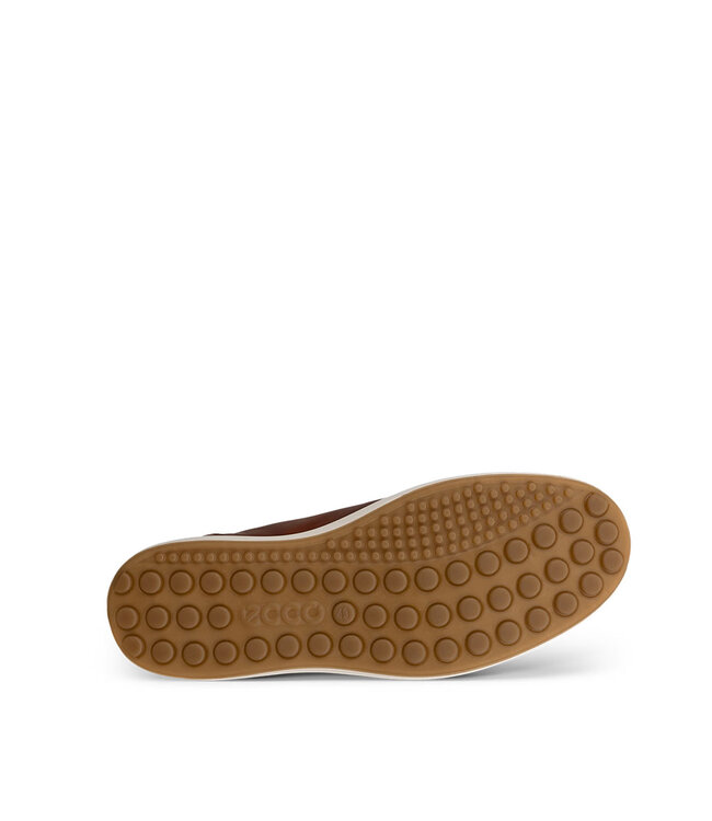Ecco Men's Soft 7 Brown