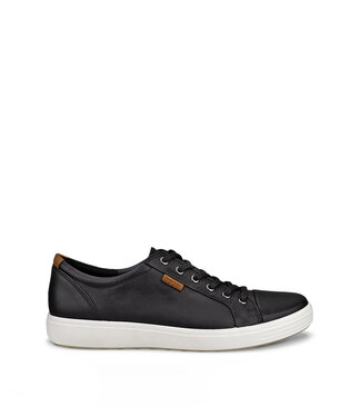 Ecco Men's Soft 7 Black