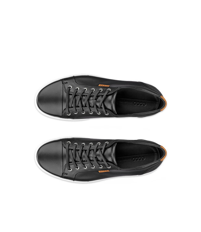 Ecco Men's Soft 7 Black
