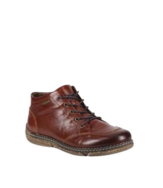 Josef Seibel Priscilla 01 Brandy