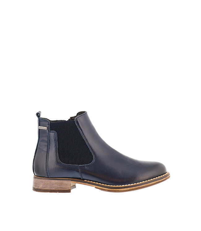 Josef Seibel Berlina 01 Denim