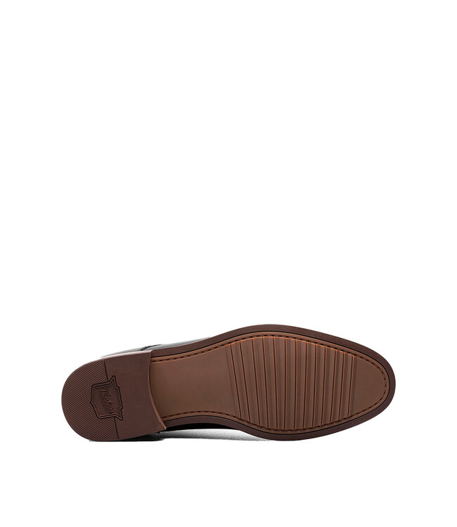 Florsheim Rucci  Plain Toe Chukka Botte Noir