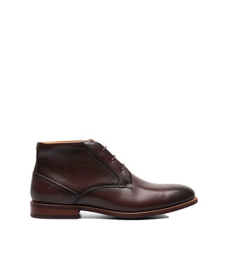 Florsheim Rucci  Plain Toe Chukka Boot Brown