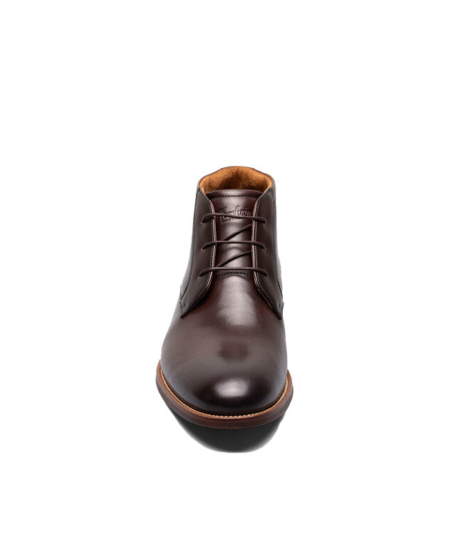 Florsheim Rucci  Plain Toe Chukka Boot Brown