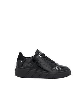 Rieker W2601 Black