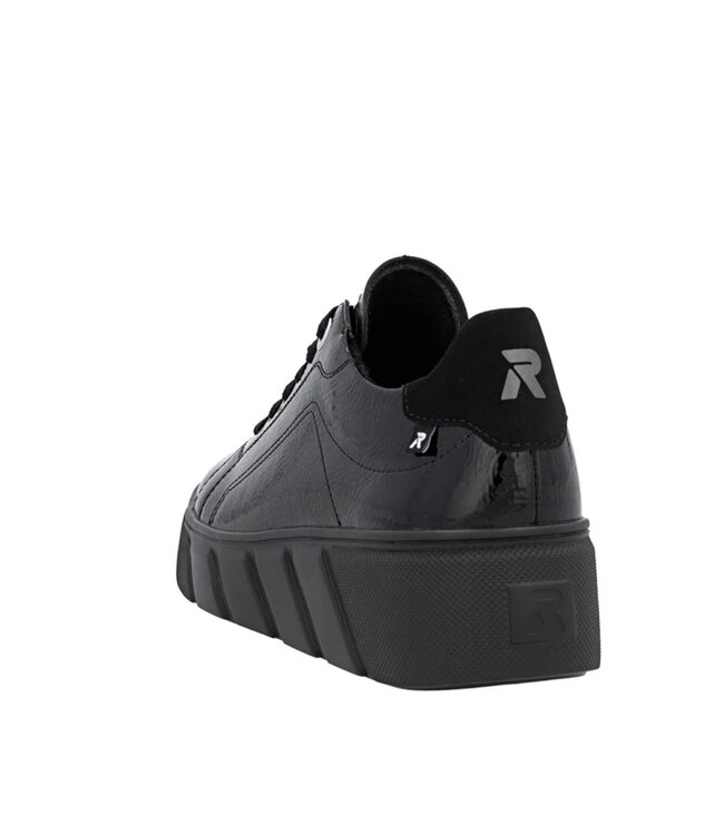 Rieker W2601 Black