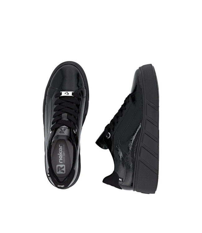 Rieker W2601 Noir