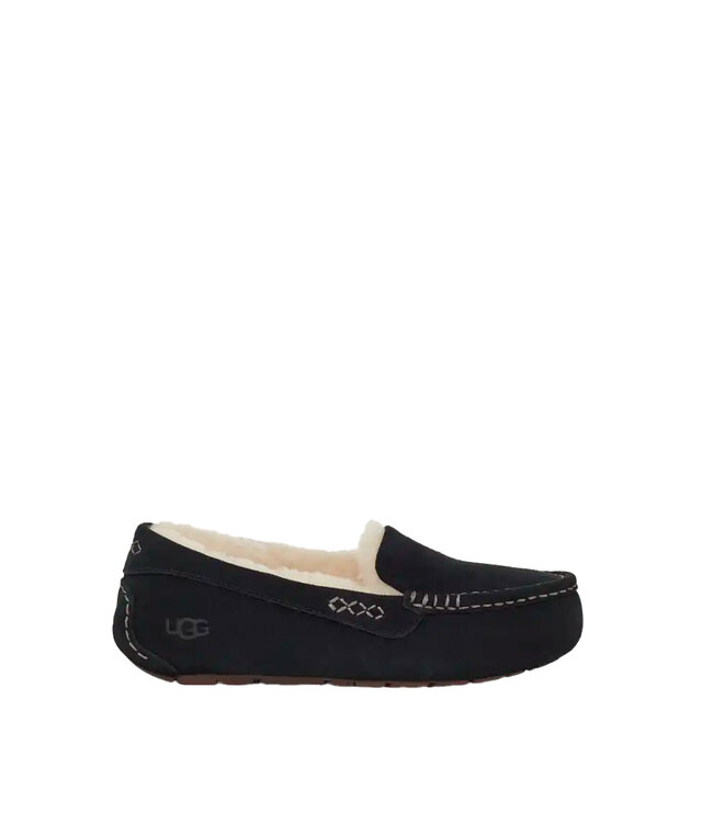 UGG Ansley pour femmes Noir