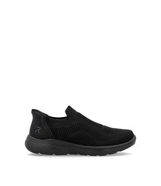 Rieker M5072-00 Noir