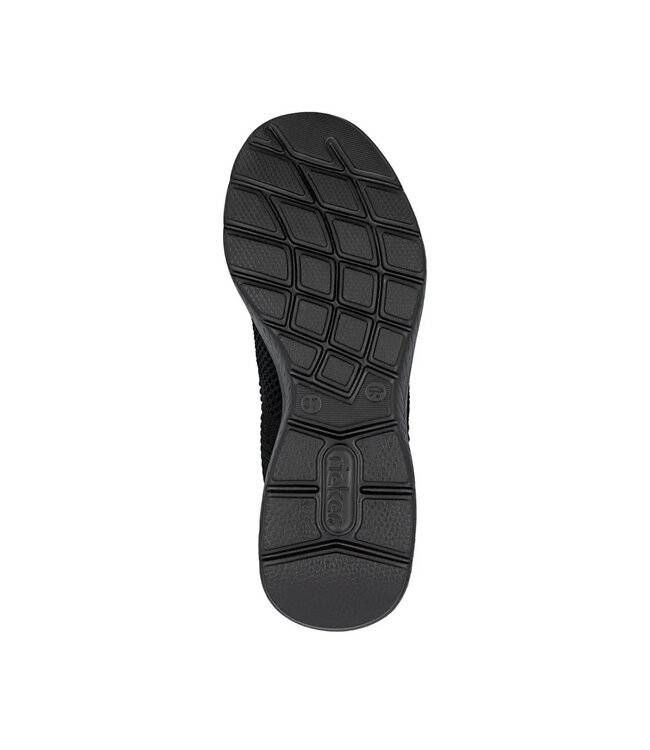 Rieker M5072-00 Black