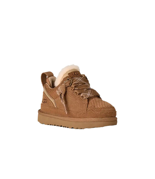 UGG Toddlers' Lowmel Chestnut
