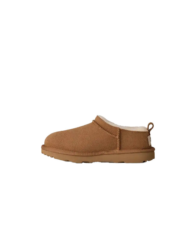 UGG Enfants Micro classique Noisette
