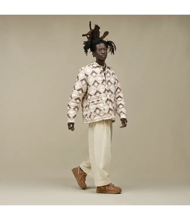 UGG Men's  Lowmel Chestnut