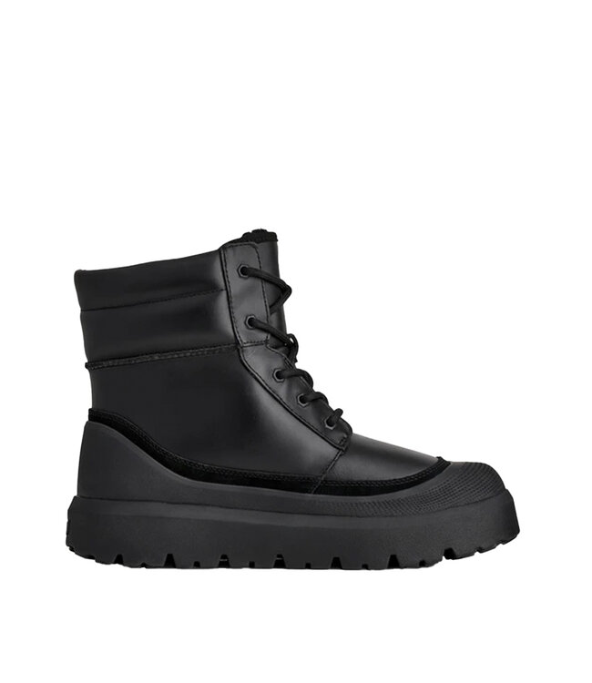 UGG Hommes Neumel High Weather Hybrid Noir/ Noir