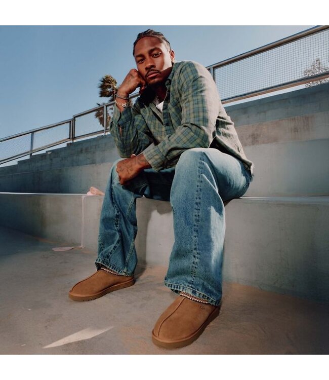 UGG Hommes Tasman II Noisette