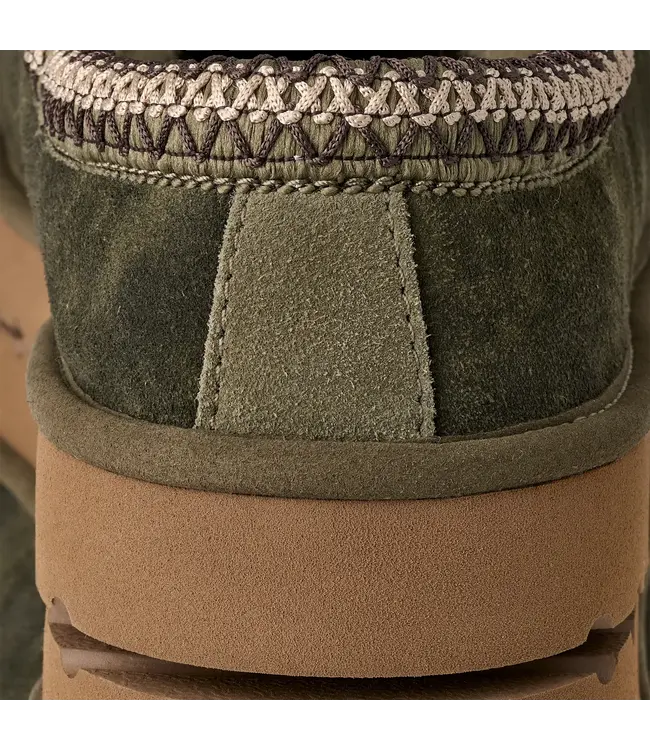 UGG Hommes Tasman Baxter Olive