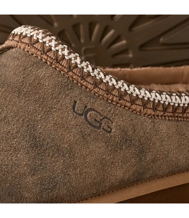 UGG Hommes Tasman Baxter  Noisette