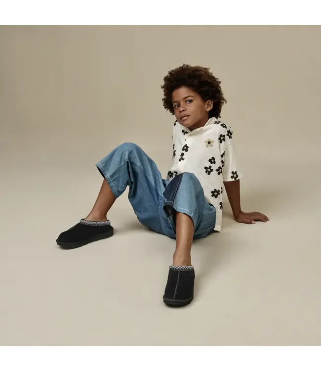 UGG Children's Tasman II Black