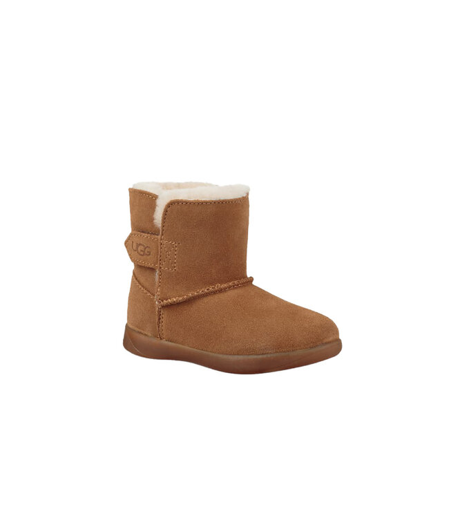 UGG Toddlers' Keelan II Chestnut