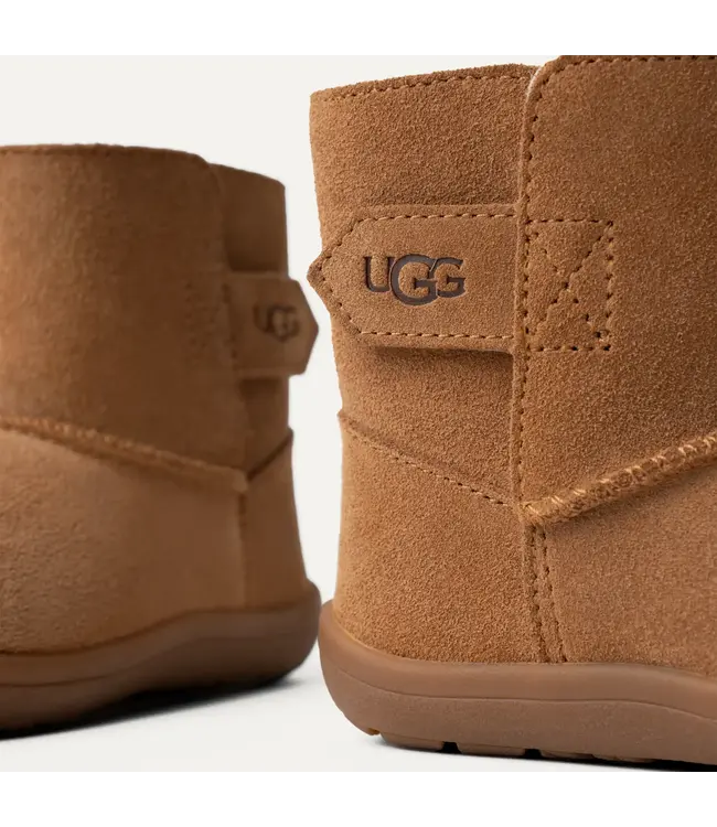 UGG Keelan II pour les tout-petits Noisette
