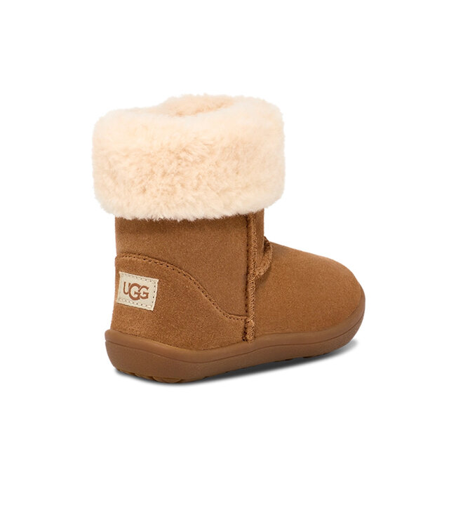 UGG Sammee pour les tout-petits Noisette