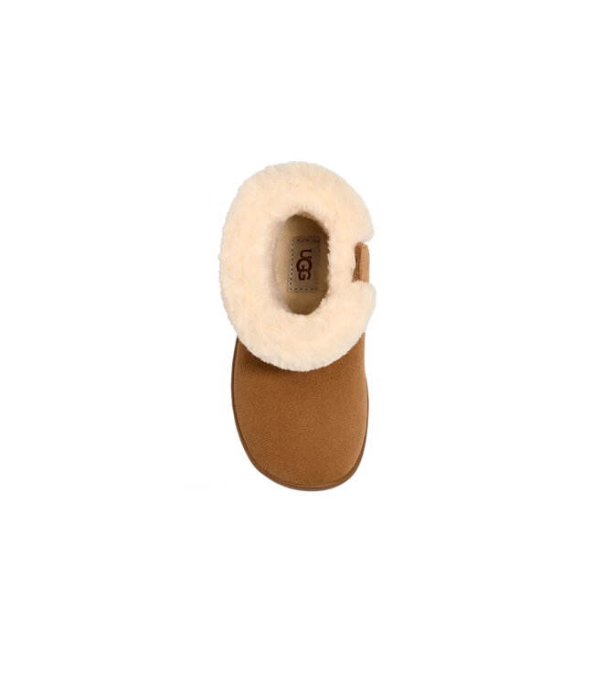 UGG Sammee pour les tout-petits Noisette