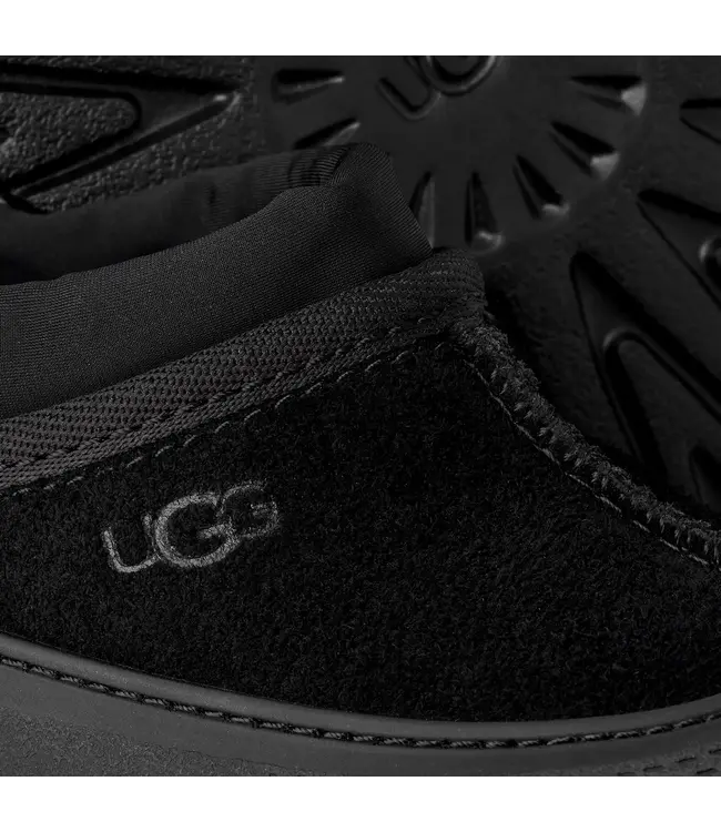 UGG Kids' Tasman Weather Hybrid Black