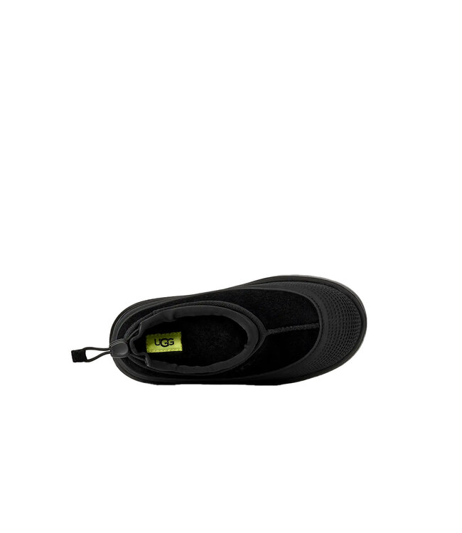 UGG Kids' Tasman Weather Hybrid Black