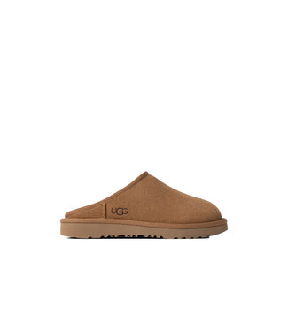 UGG Kids' Classic Slip-On Chestnut