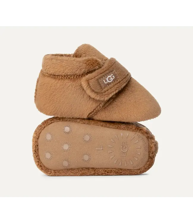 UGG Baby Bixbee Chestnut