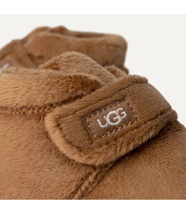 UGG Baby Bixbee Chestnut