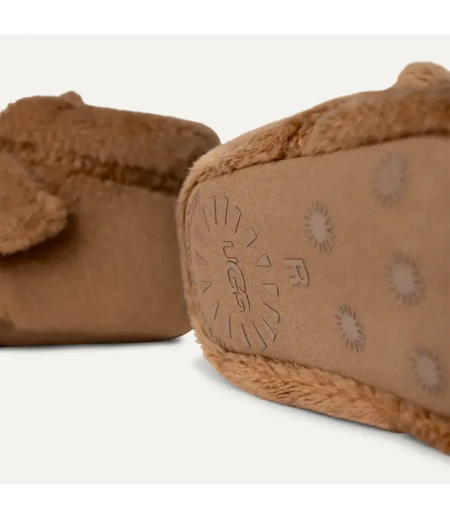 UGG Baby Bixbee Chestnut