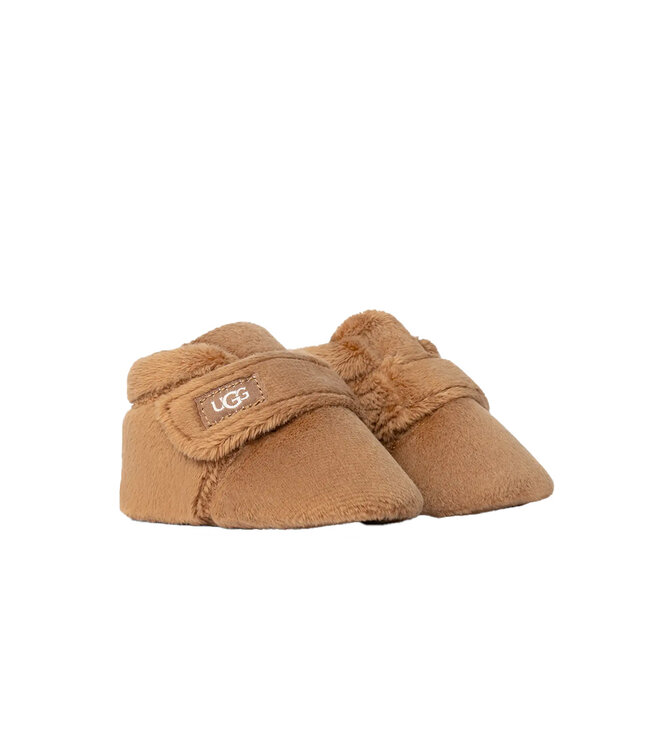UGG Baby Bixbee Chestnut