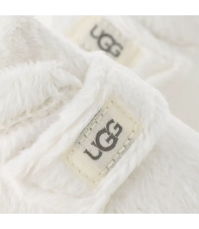 UGG Bébé Bixbee Vanille