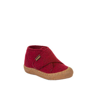 Froddo Minni Wooly Bordeaux