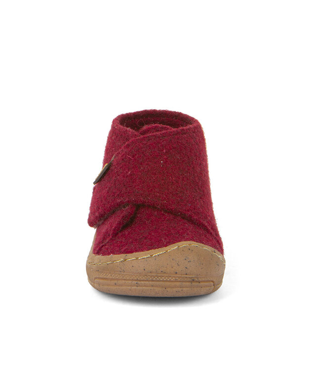 Froddo Minni Wooly Bordeaux