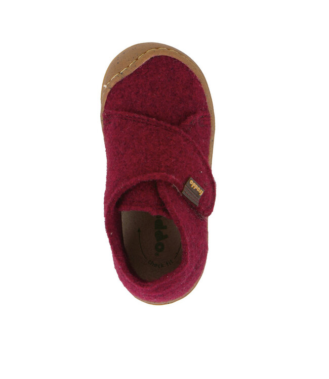 Froddo Minni Wooly Bordeaux