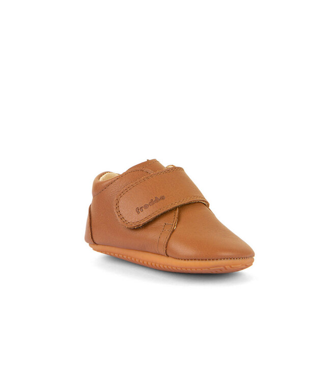 Froddo PreWalkers G1130021-1 Cognac